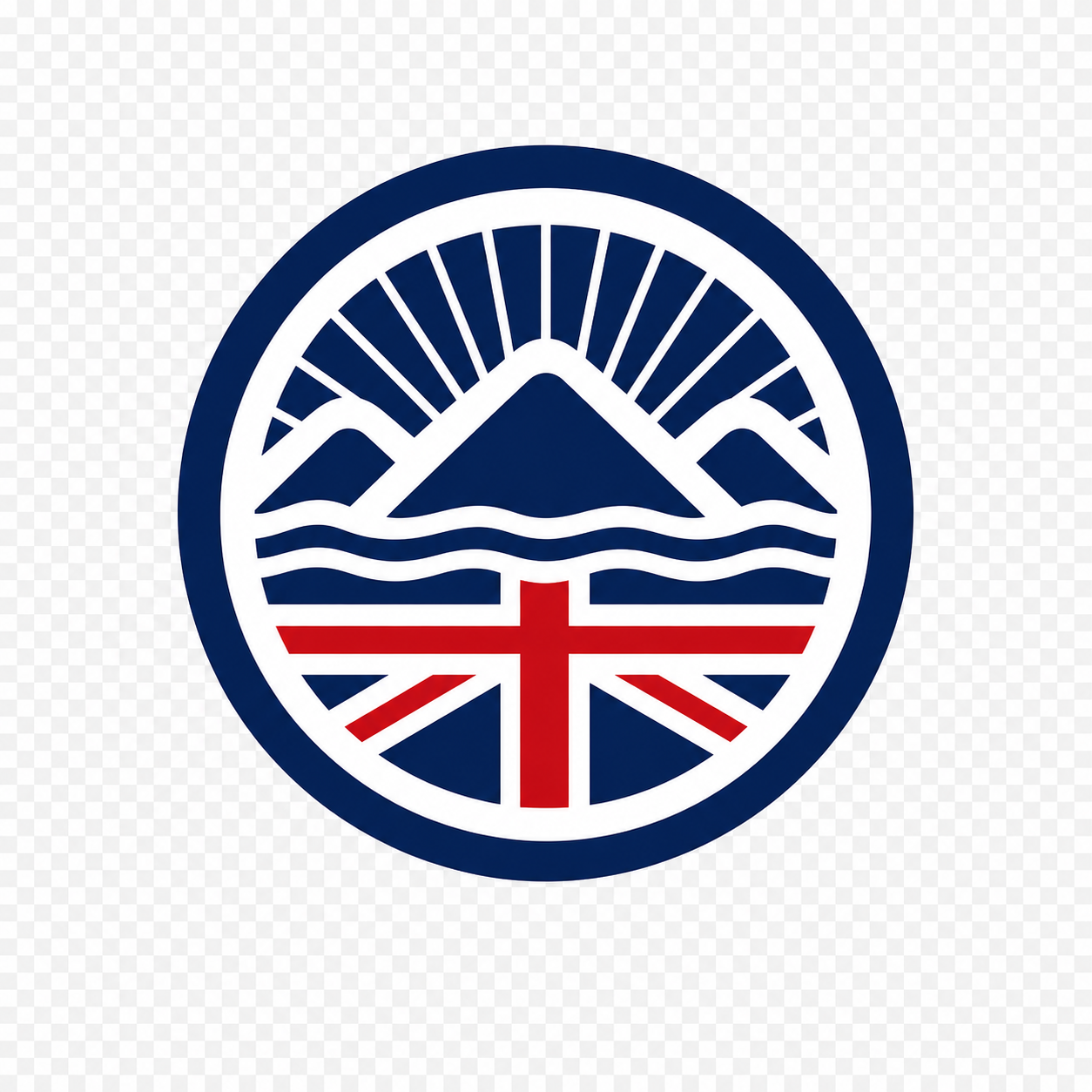 Syrian Coastal Society GB Ltd logo